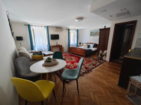 Beatrix Suites
